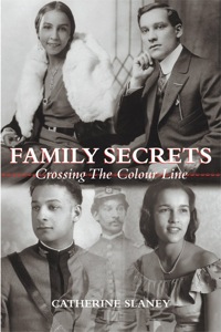 Cover image: Family Secrets 9781896219820