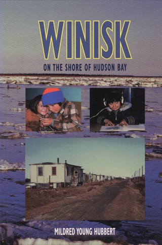 Immagine di copertina: Winisk 9781896219356