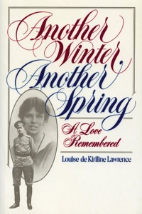 Cover image: Another Winter, Another Spring 9780920474426