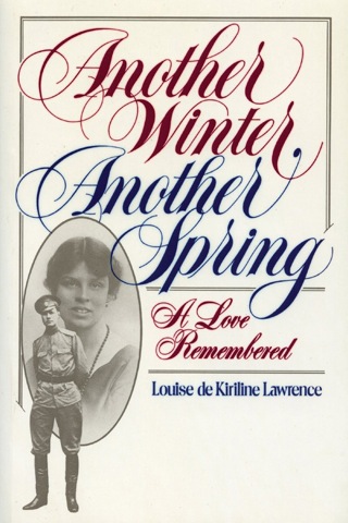 Immagine di copertina: Another Winter, Another Spring 9780920474426