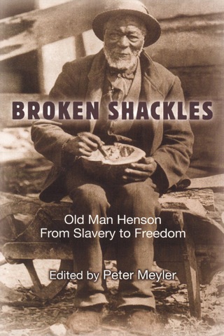 Imagen de portada: Broken Shackles 9781896219578