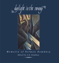 Cover image: Daylight in the Swamp 9781550022513