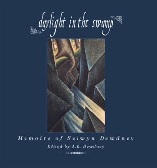 Cover image: Daylight in the Swamp 9781550022513