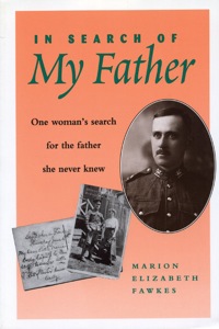 Cover image: In Search of My Father 9780920474983