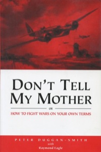 Cover image: Don't Tell My Mother 9780919614758