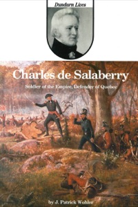 Cover image: Charles de Salaberry 9780919670778