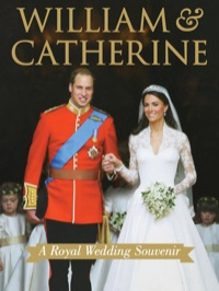 Cover image: William & Catherine 9781459701144