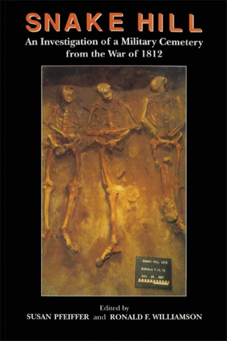 Cover image: Snake Hill 9781550020908
