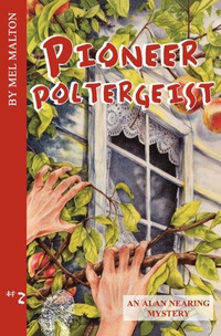 Imagen de portada: Pioneer Poltergeist 9781894917605