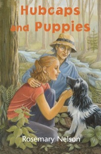 Cover image: Hubcaps and Puppies 9780929141985