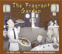 Immagine di copertina: The Fragrant Garden 9781894917261