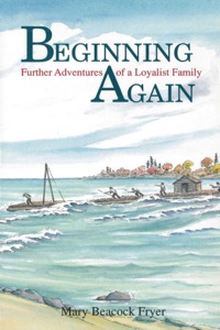 Cover image: Beginning Again 9781550020434