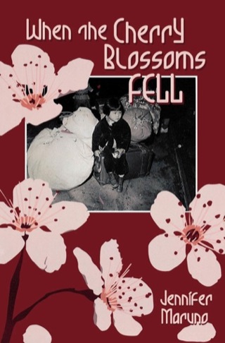 表紙画像: When the Cherry Blossoms Fell 9781894917834