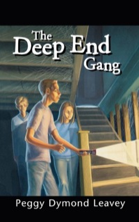 Imagen de portada: The Deep End Gang 9780929141893