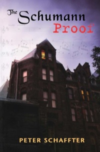 Cover image: The Schumann Proof 9781894917063