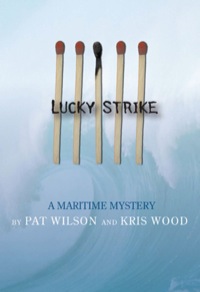 Cover image: Lucky Strike 9781894917513