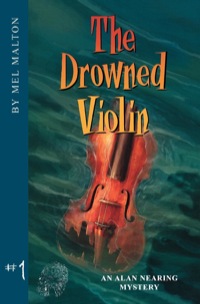 Immagine di copertina: The Drowned Violin 9781894917230