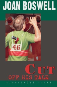 Imagen de portada: Cut Off His Tale 9781894917186