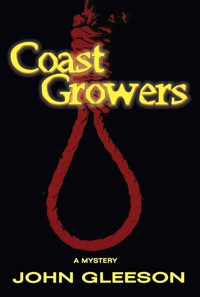 Omslagafbeelding: Coast Growers 9781894917674