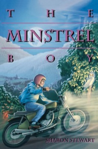 Titelbild: The Minstrel Boy 9780929141541