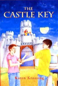 Immagine di copertina: The Castle Key 9780929141763