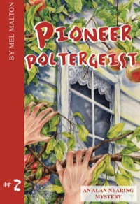Immagine di copertina: Pioneer Poltergeist 9781894917605