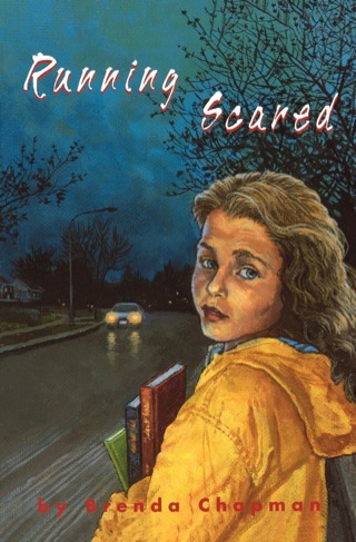 Cover image: Running Scared 9781894917148