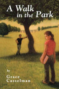 Cover image: A Walk in the Park 9781894917193