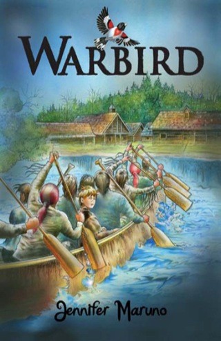 Cover image: Warbird 9781926607115