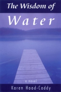 Omslagafbeelding: The Wisdom of Water 9780929141091