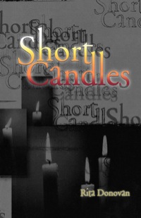 Titelbild: Short Candles 9781894917537