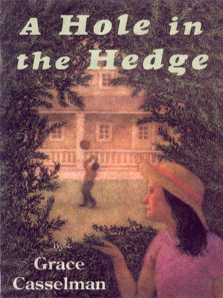 Cover image: A Hole in the Hedge 9780929141992