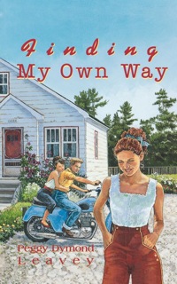 Cover image: Finding My Own Way 9780929141831