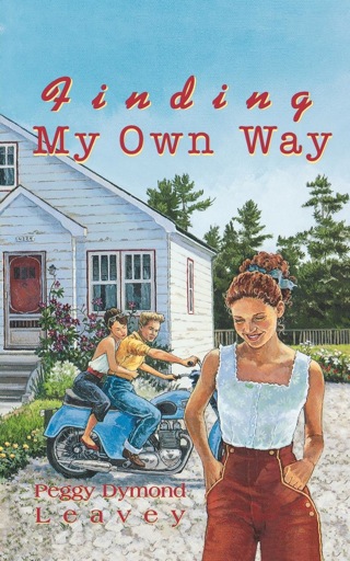 Cover image: Finding My Own Way 9780929141831