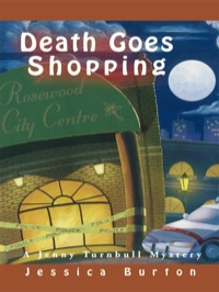 Cover image: Death Goes Shopping 9780929141954