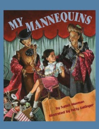 Cover image: My Mannequins 9780929141732