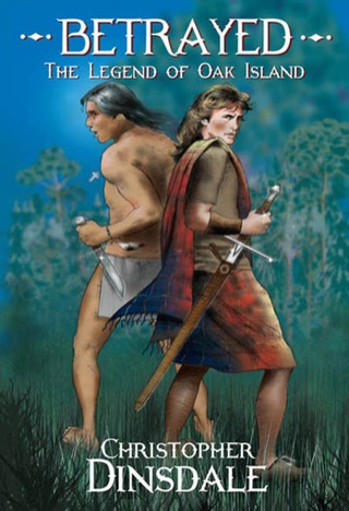 Imagen de portada: Betrayed 9781894917919