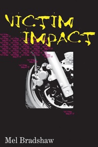Immagine di copertina: Victim Impact 9781894917704