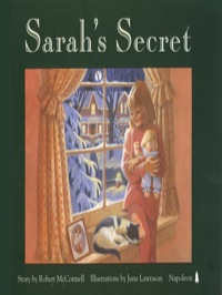 Immagine di copertina: Sarah's Secret 9780929141121