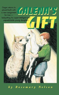 Cover image: Galena's Gift 9780929141565