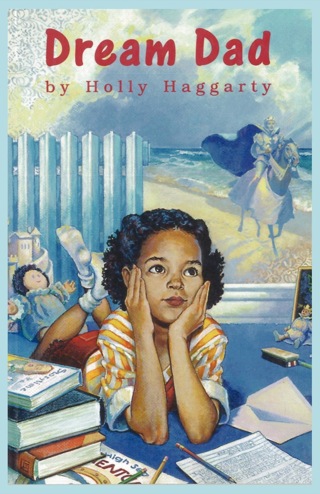 Imagen de portada: Dream Dad 9780929141510