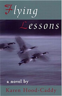Cover image: Flying Lessons 9780929141800