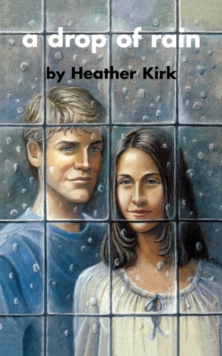 Titelbild: A Drop of Rain 9781894917100