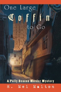 Imagen de portada: One Large Coffin to Go 9781894917018