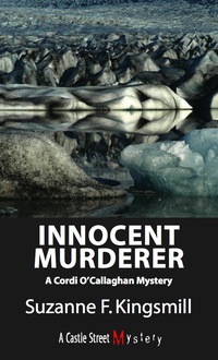 Imagen de portada: Innocent Murderer 9781554884261