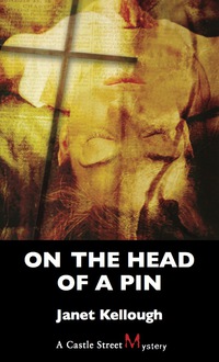 Omslagafbeelding: On the Head of a Pin 9781459747883
