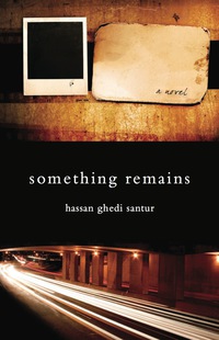 Cover image: Something Remains 9781554884650