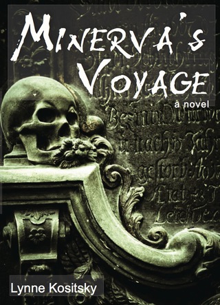 Titelbild: Minerva's Voyage 9781554884391
