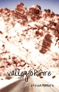 Titelbild: Valley of Fire 9781554884063
