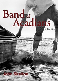 Imagen de portada: Band of Acadians 9781554880409